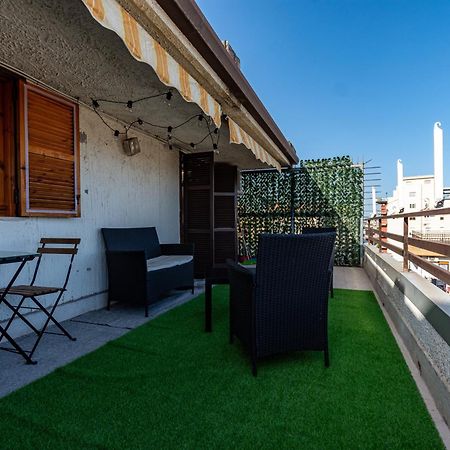 Maison Dafne Catania Ngoại thất bức ảnh