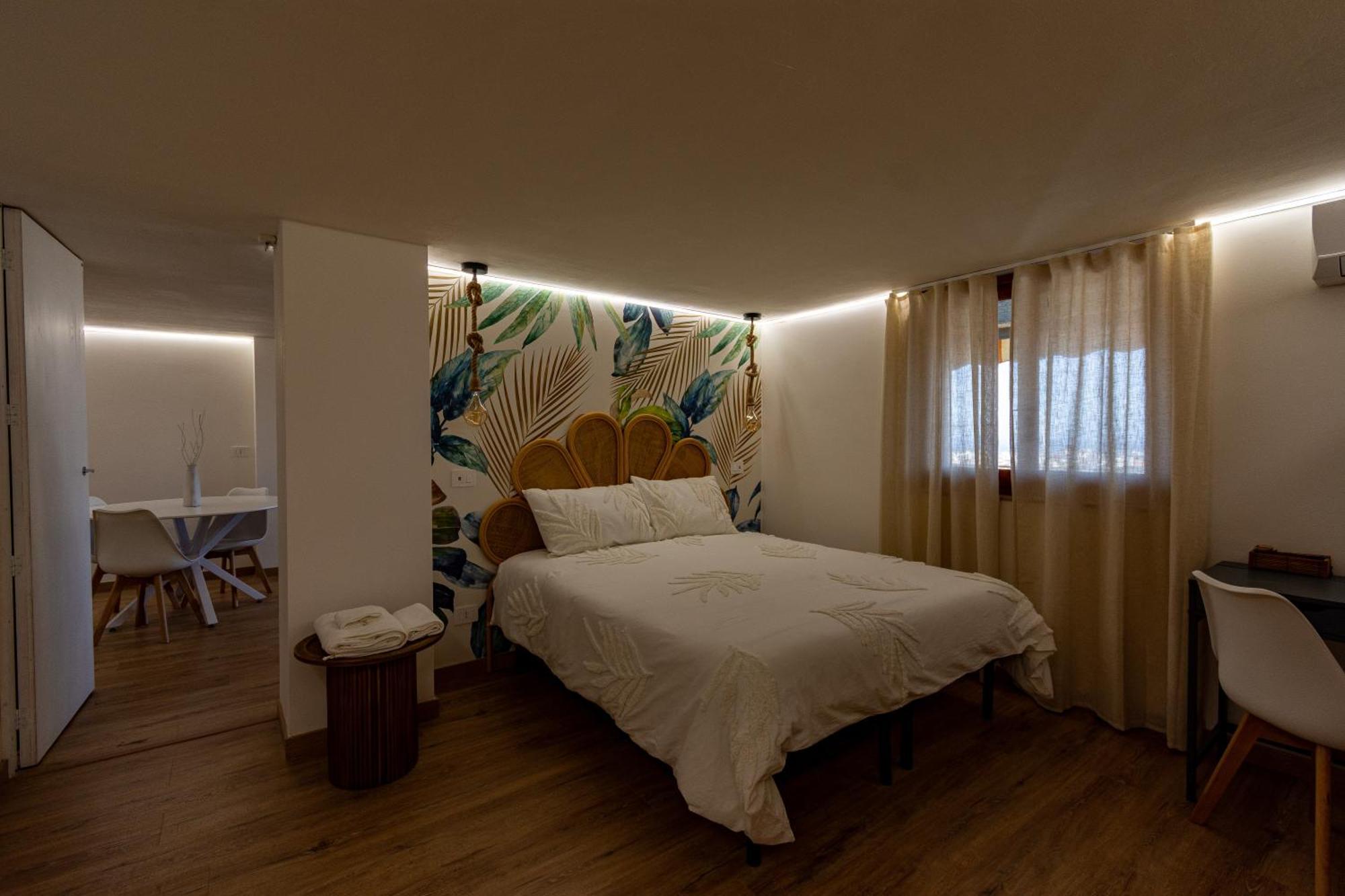 Maison Dafne Catania Ngoại thất bức ảnh