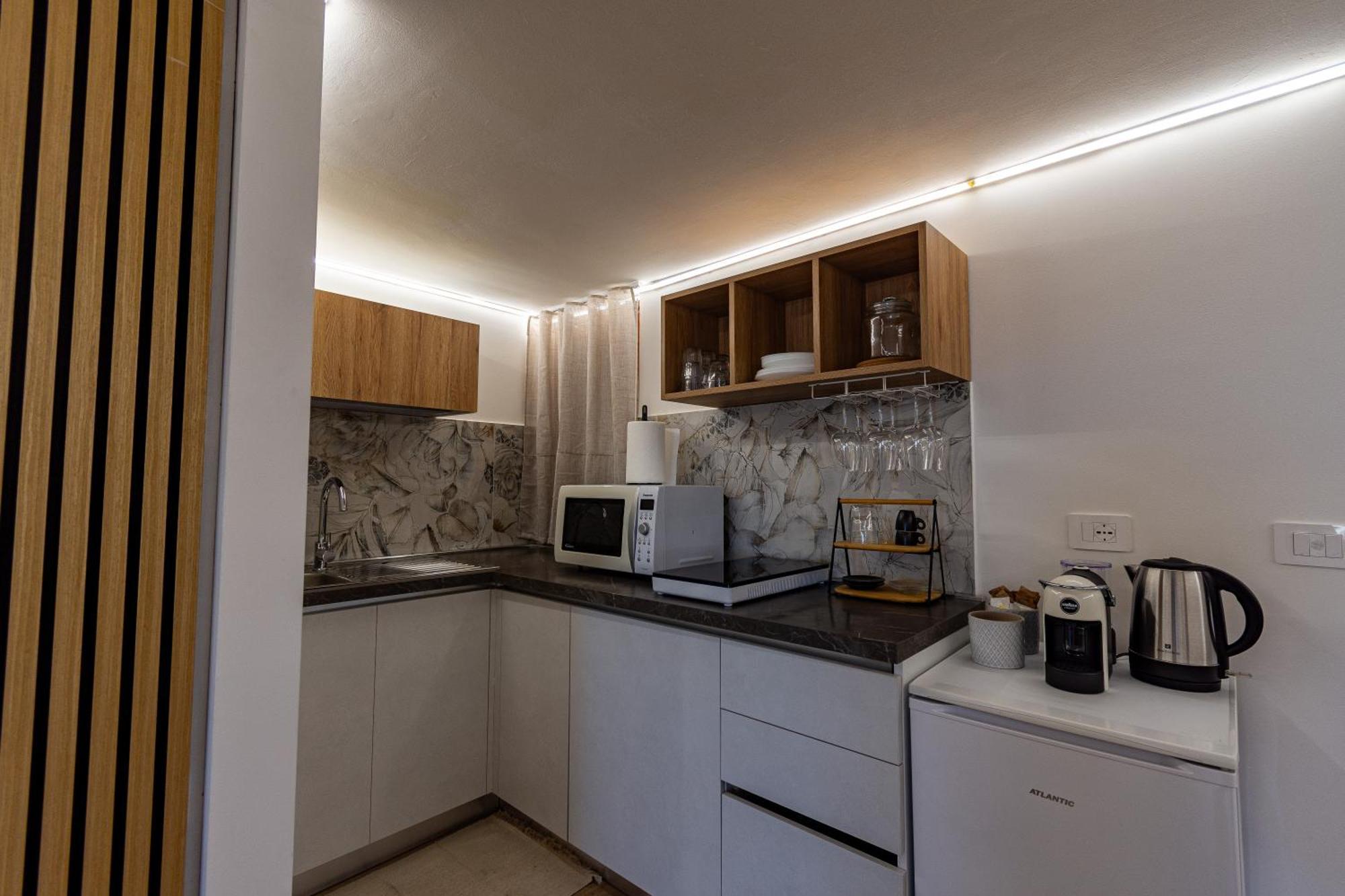 Maison Dafne Catania Ngoại thất bức ảnh