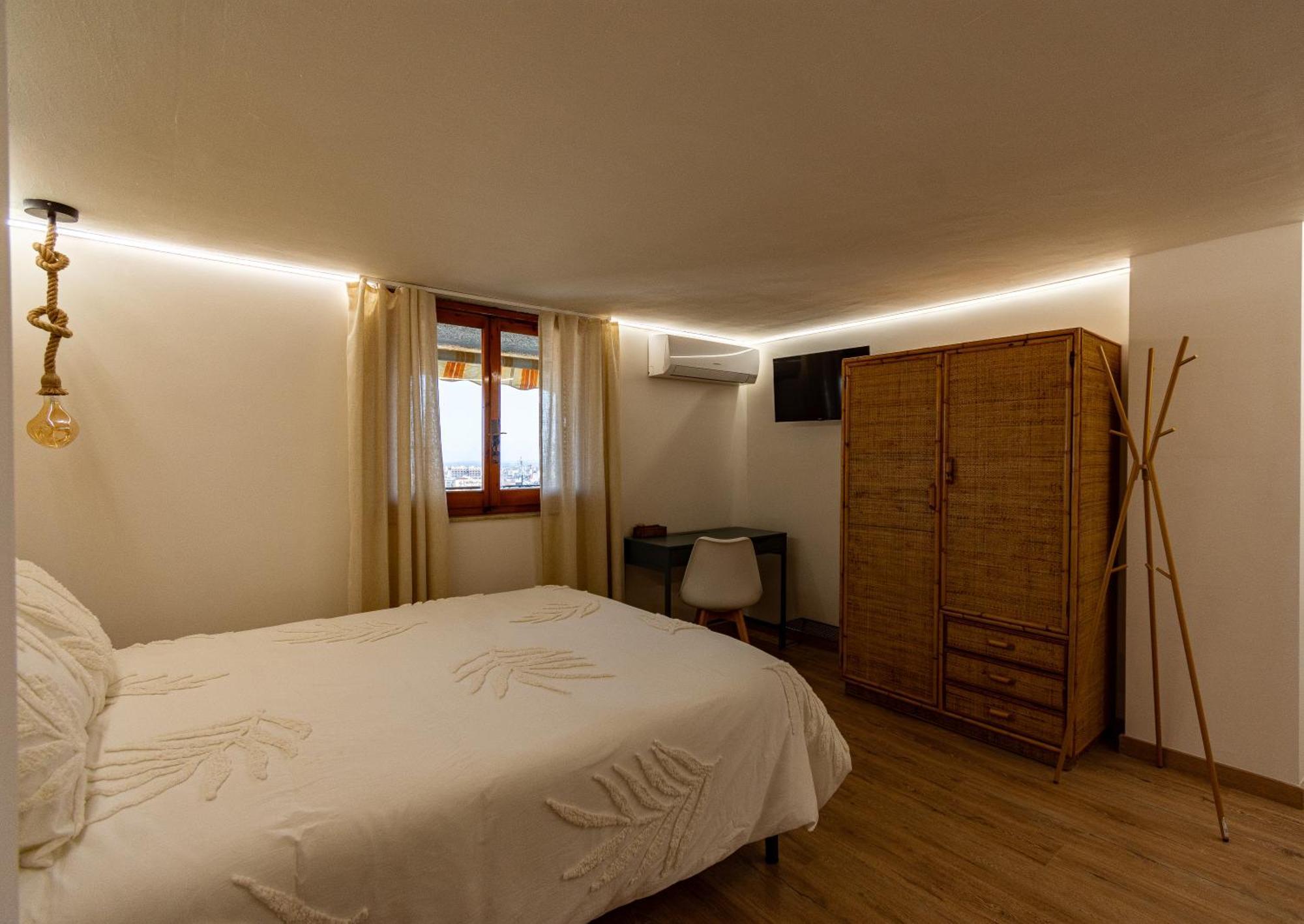 Maison Dafne Catania Ngoại thất bức ảnh