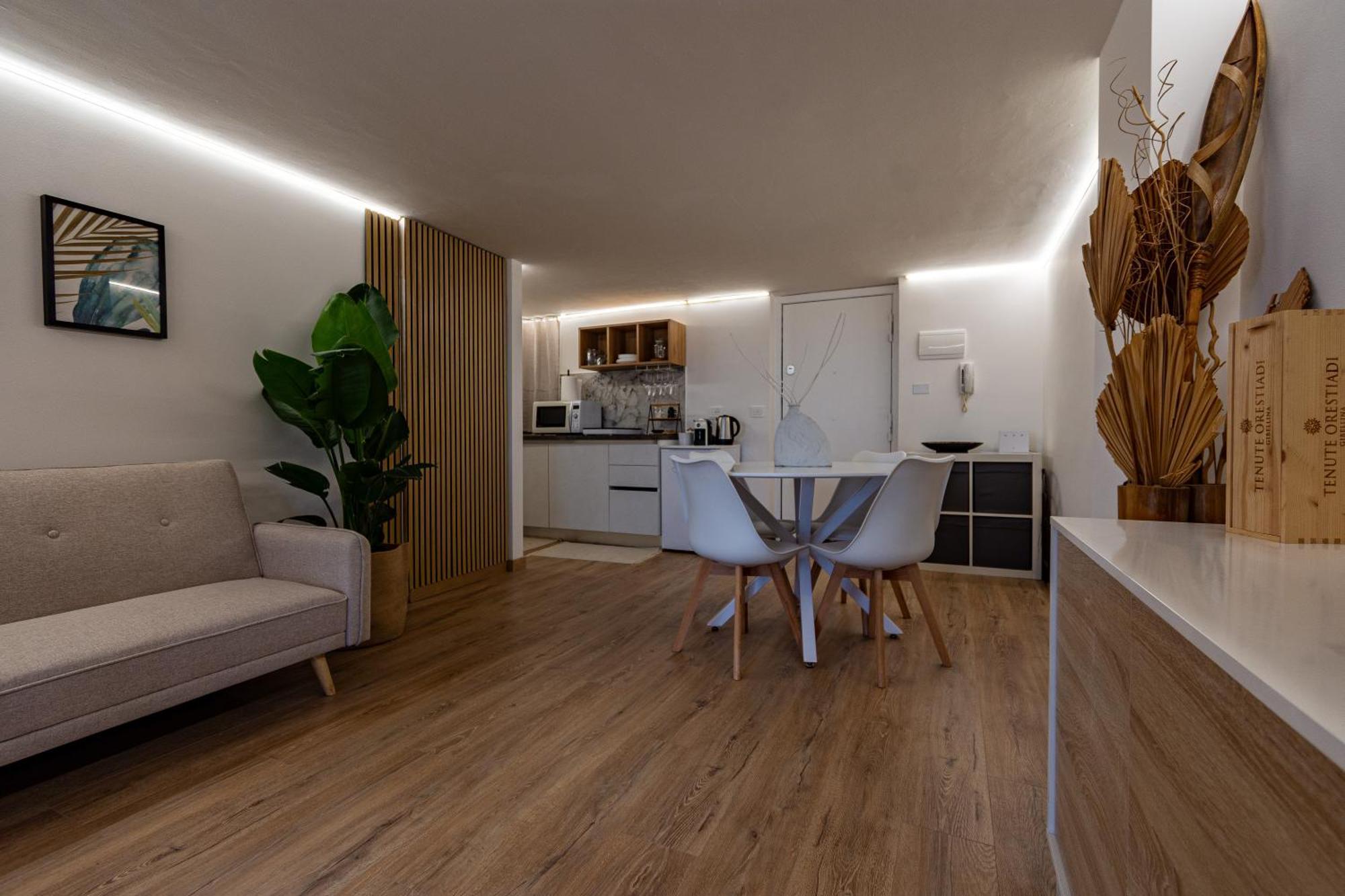 Maison Dafne Catania Ngoại thất bức ảnh