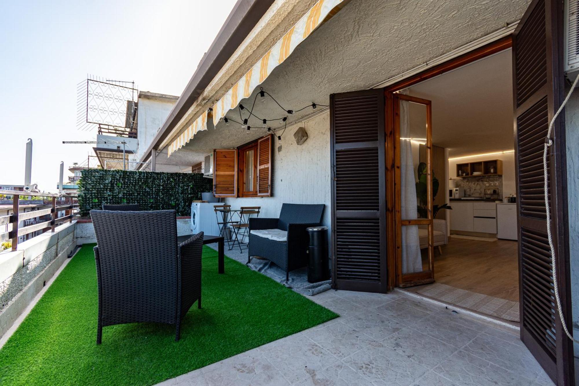 Maison Dafne Catania Ngoại thất bức ảnh